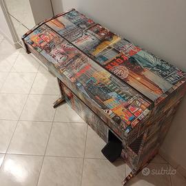 Hammond Made in Italy