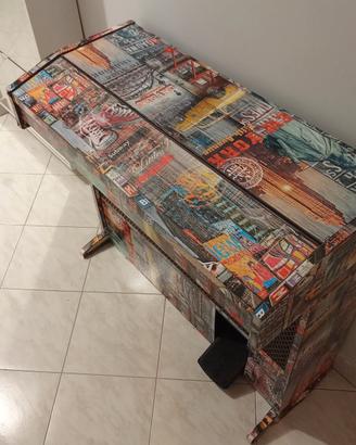 Hammond Made in Italy