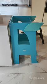 Torre montessoriana RocketBaby