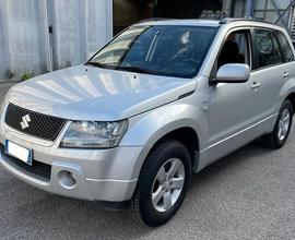 SUZUKI GRAND VITARA 1.9 DDis 129Cv. 5P - 11/2007