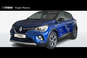 RENAULT Captur 1.0 tce Intens Gpl 100cv my21