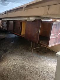 Madia vintage