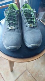scarpe antinfortunistica Beta usate