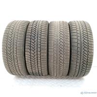 Set 4 cerchi in lega Fiat 500X 7Jx18H2 ET40 con pn