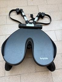 Pedana universale per bambini