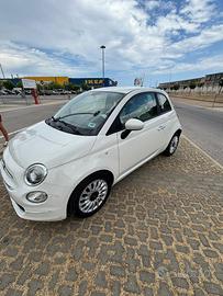 500 hybrid