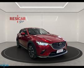 MAZDA CX-3 2.0 Executive 2wd 121cv 6mt