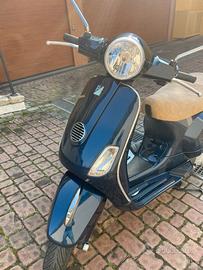 Vespa lx 125