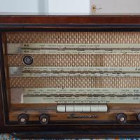 RADIO anno 1925