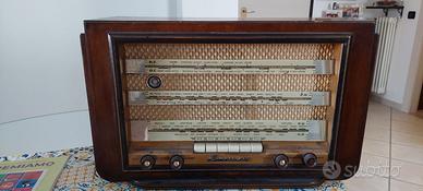 RADIO anno 1950
