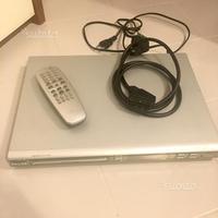 Lettore dvd/dvx Philips