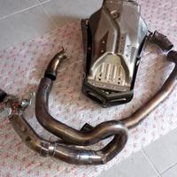 MONTAGGIO MOTORE 1098/848/1198 SU 749/999 DUCATI