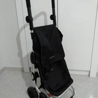 Carrello " Foppapedretti"