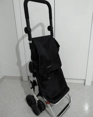 Carrello " Foppapedretti"