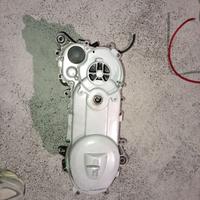 Carter zip sp mk2 vuoti come da foto 150 trattabil