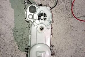 Carter zip sp mk2 vuoti come da foto 150 trattabil