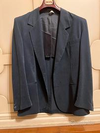 Giacca sartoriale uomo