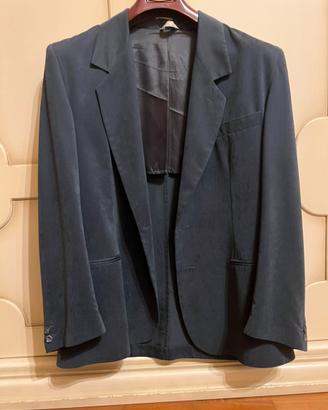 Giacca sartoriale uomo