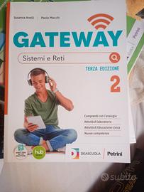 libri di 4 superiore itis informatico 