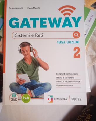 libri di 4 superiore itis informatico 
