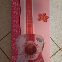 Chitarra bontempi i girl