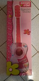 Chitarra bontempi i girl