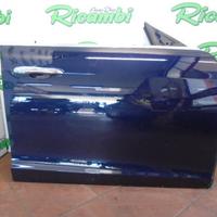 PORTA ANTERIORE DESTRA PER QUATTROPORTE 2022