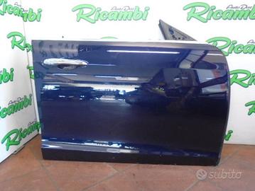 PORTA ANTERIORE DESTRA PER QUATTROPORTE 2022