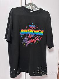 T-shirt Balenciaga Limited Edition 90/10