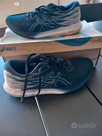 Scarpe running asics TG 45