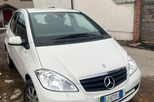 Merdedes A160 benzina 2011 -77000 km-