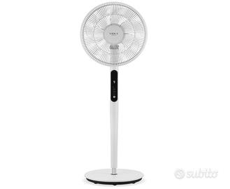 Ventilatore Viola Spring X9