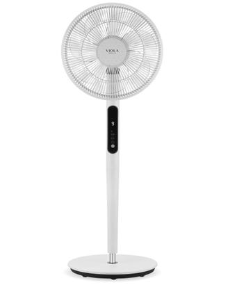 Ventilatore Viola Spring X9
