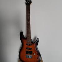 chitarra elettrica