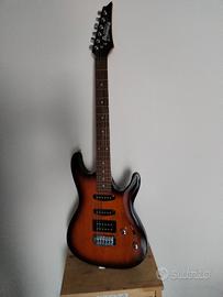 chitarra elettrica