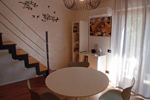 Monolocale con Soppalco