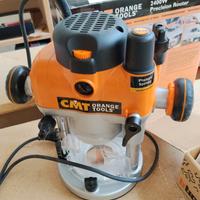 Fresatrice CMT 7e 2400W