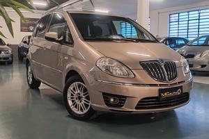 Lancia MUSA 1.4 16V EURO 5 Oro Plus