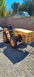 Trattore 26 cv