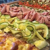 Pizzeria Taglio Tonda Avviata