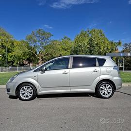 Toyota Corolla Verso 1.6 16V
