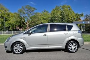 Toyota Corolla Verso 1.6 16V