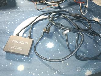 kenwood kca ip 500