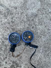 Ricambi smart 450