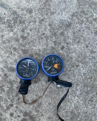 Ricambi smart 450