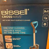 Bissel CrossWave