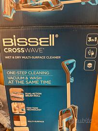 Bissel CrossWave