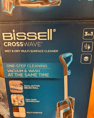 Bissel CrossWave
