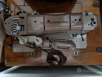 singer 319m 