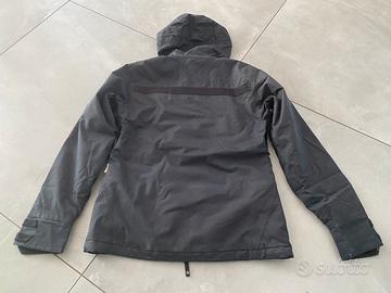 Giacca snowboard Donna